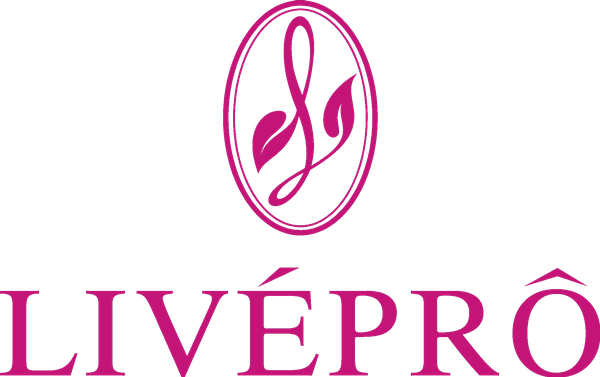 LIVEPRO 丽肤宝
